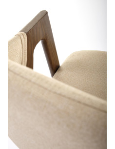 K344 krzesło beżowe ( 1p 2szt ) 2