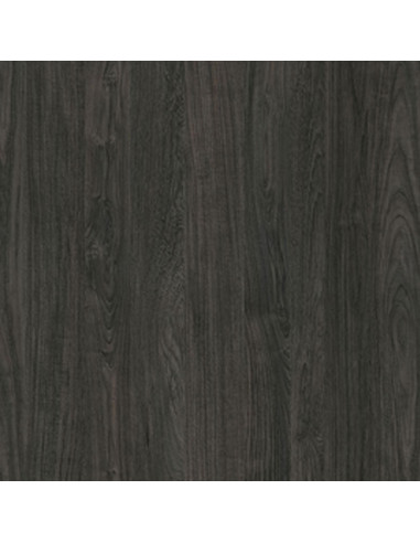 TAMARA_240 Zestaw Kuchenny 240cm Popielaty Marmur/Czarny, Carbon Wood