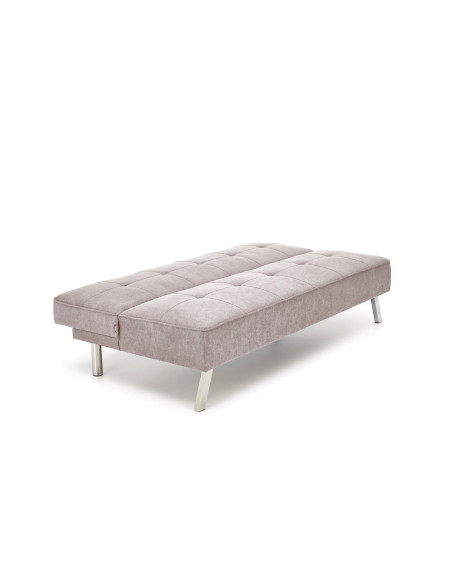 CARLITO sofa rozkładana beżowy
