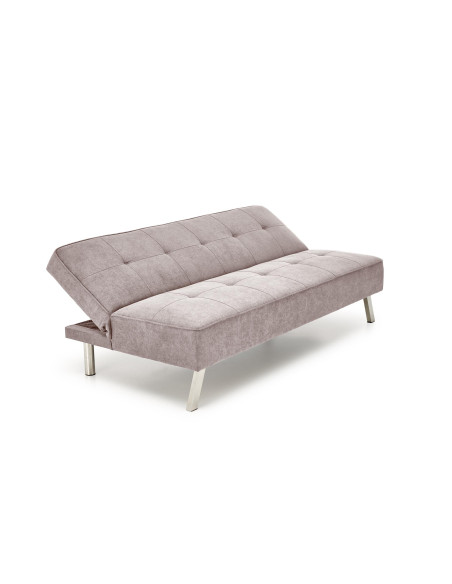 CARLITO sofa rozkładana beżowy