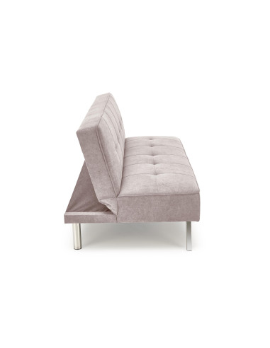 CARLITO sofa rozkładana beżowy