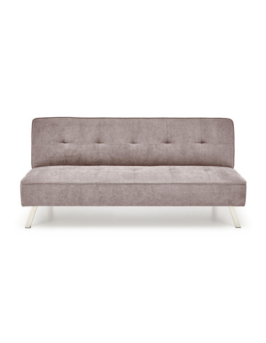 CARLITO sofa rozkładana beżowy