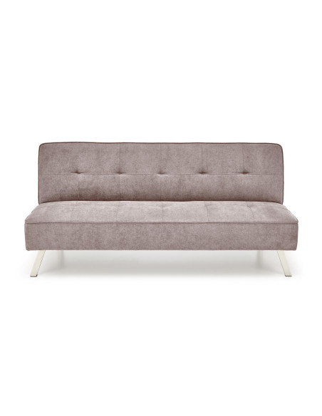 CARLITO sofa rozkładana beżowy