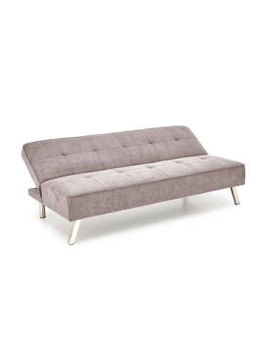 CARLITO sofa rozkładana beżowy