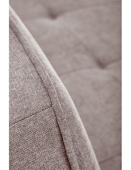 CARLITO sofa rozkładana beżowy