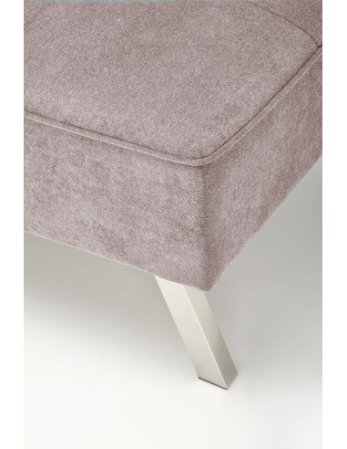 CARLITO sofa rozkładana beżowy