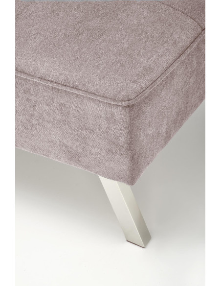 CARLITO sofa rozkładana beżowy