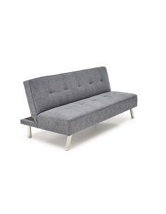 CARLITO sofa rozkładana popiel