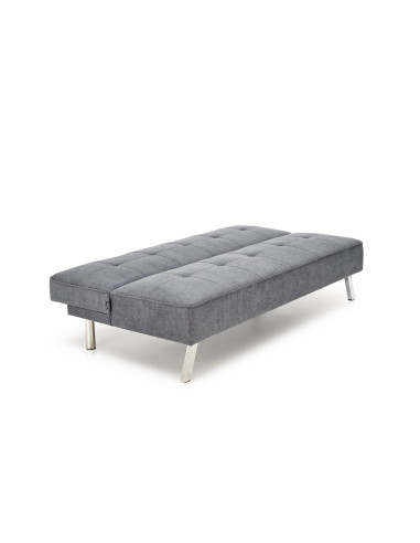 CARLITO sofa rozkładana popiel