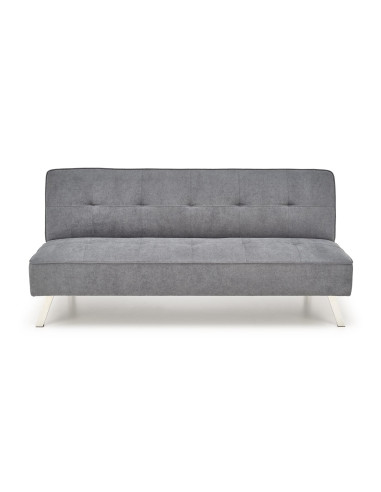 CARLITO sofa rozkładana popiel