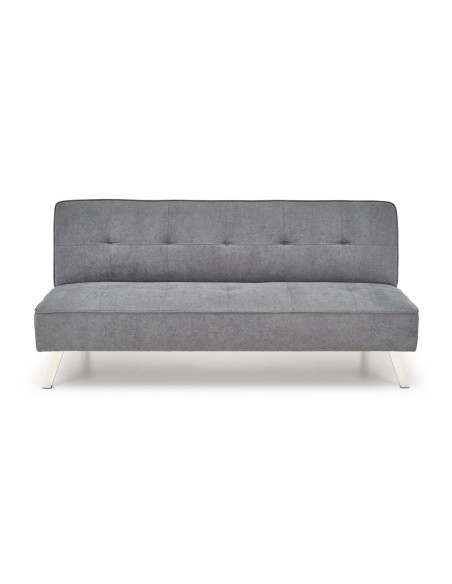 CARLITO sofa rozkładana popiel