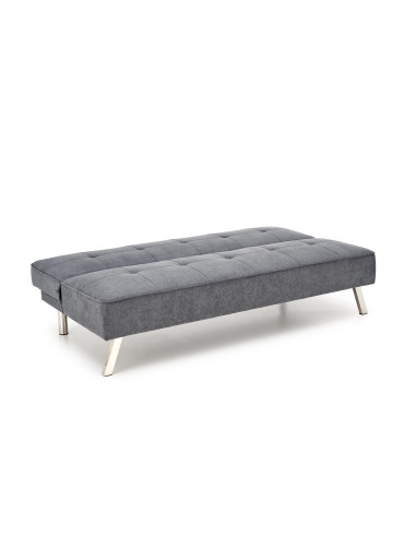 CARLITO sofa rozkładana popiel
