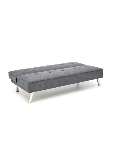 CARLITO sofa rozkładana popiel