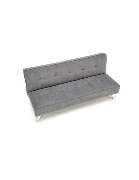 CARLITO sofa rozkładana popiel