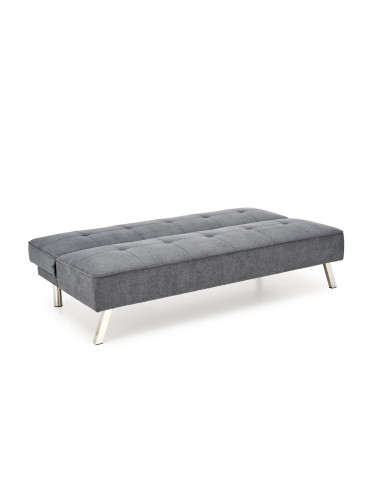 CARLITO sofa rozkładana popiel