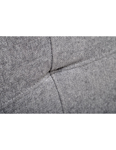 CARLITO sofa rozkładana popiel