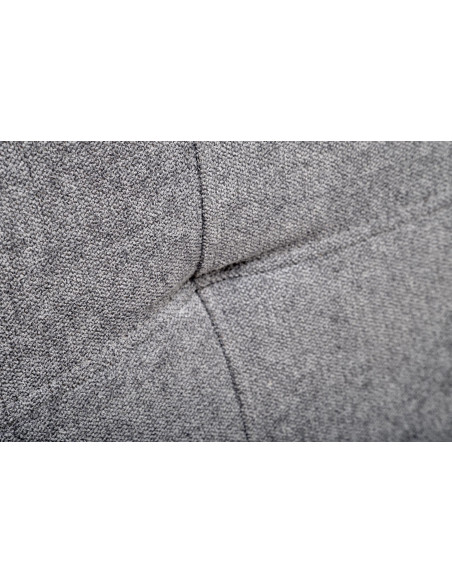 CARLITO sofa rozkładana popiel