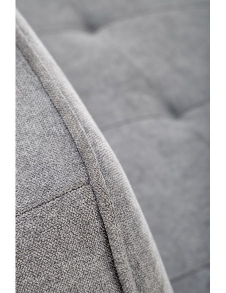 CARLITO sofa rozkładana popiel