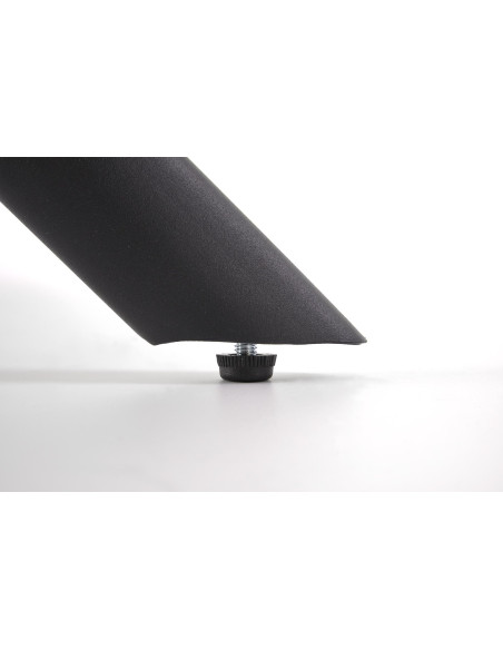 K528 krzesło popielaty