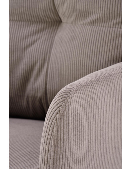 K528 krzesło popielaty