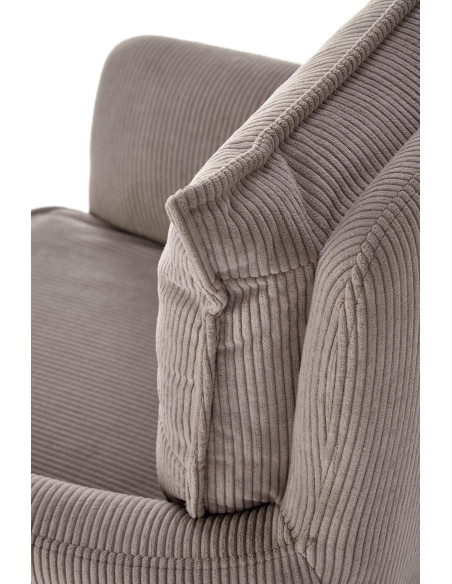 K528 krzesło popielaty