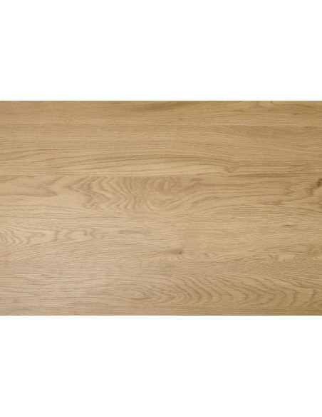 B50 biurko naturalny / czarny