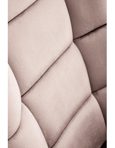 BAZALTO fotel bujany beżowy (1p 1szt) 2