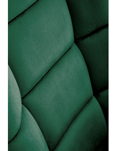 BAZALTO fotel bujany c.zielony(1p 1szt) 2