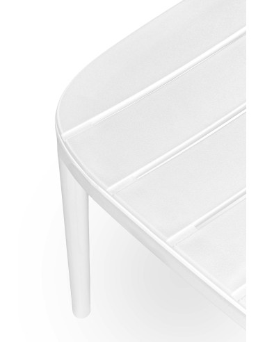 K529 Krzesło Białe Polipropylenowe | Minimalistyczny Design