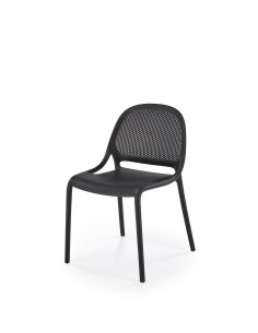 K532 krzesło czarny