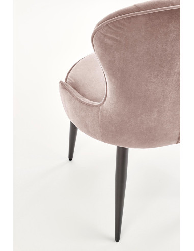 K366 krzesło beżowy(1p 2szt)