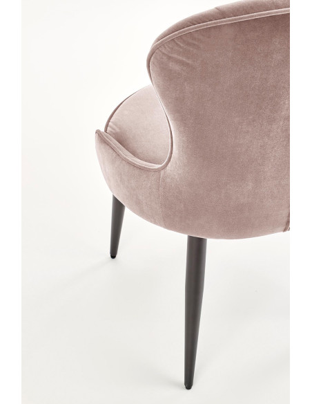 K366 krzesło beżowy(1p 2szt)