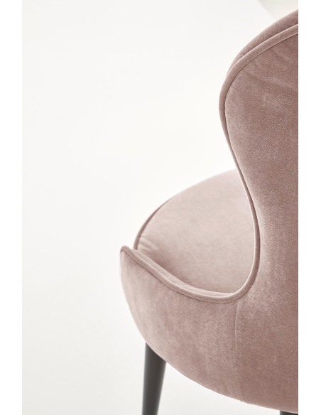 K366 krzesło beżowy(1p 2szt)