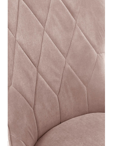 K366 krzesło beżowy(1p 2szt)