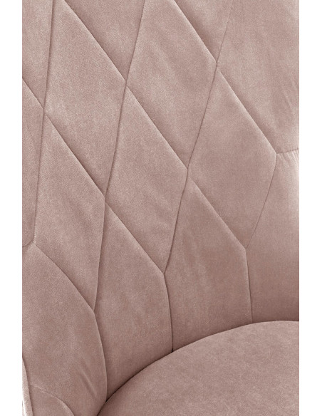 K366 krzesło beżowy(1p 2szt)