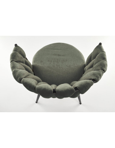 K516 krzesło oliwkowy (1p 2szt)