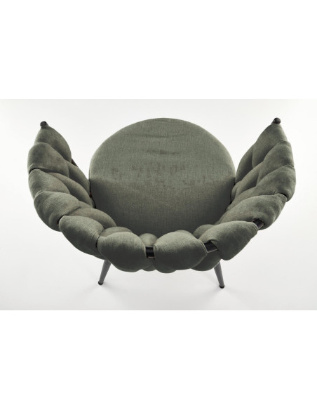 K516 krzesło oliwkowy (1p 2szt)