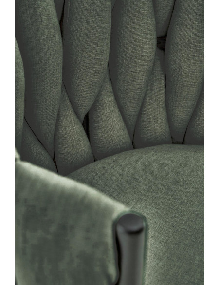 K516 krzesło oliwkowy (1p 2szt)