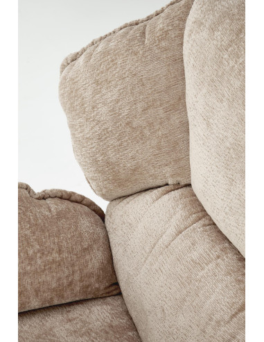 GUIDO fotel wypoczynkowy beżowy