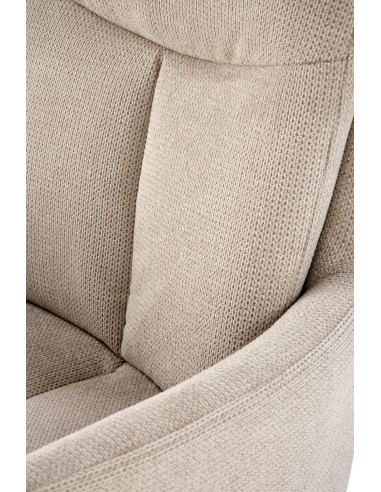 K536 krzesło beżowy