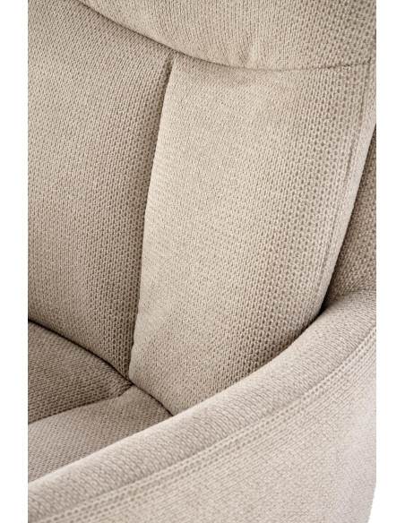 K536 krzesło beżowy