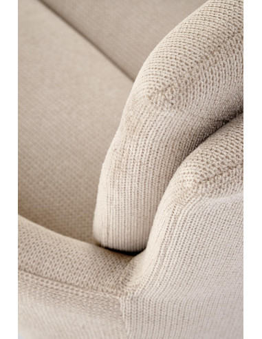 K536 krzesło beżowy