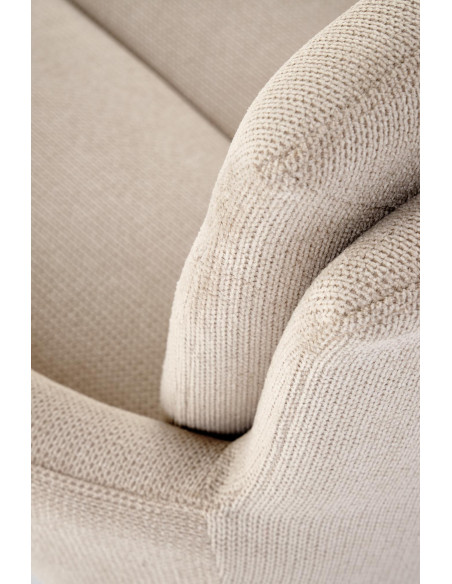 K536 krzesło beżowy