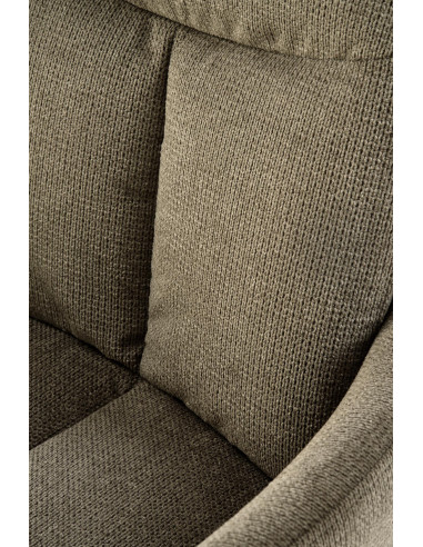 K536 krzesło oliwkowy