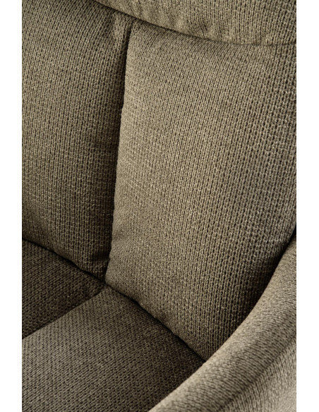 K536 krzesło oliwkowy