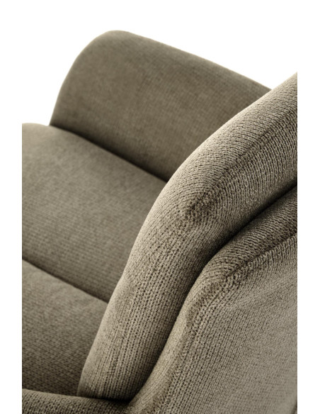 K536 krzesło oliwkowy