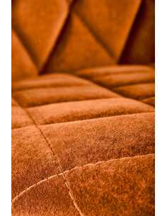 K450 krzesło cynamonowy (1p 4szt) 2