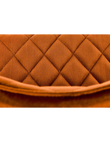 K450 krzesło cynamonowy (1p 4szt)