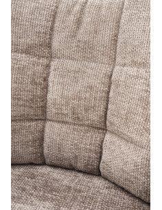 K540 krzesło beżowy 2