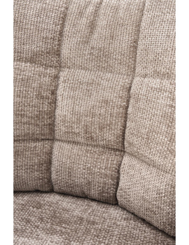 K540 krzesło beżowy